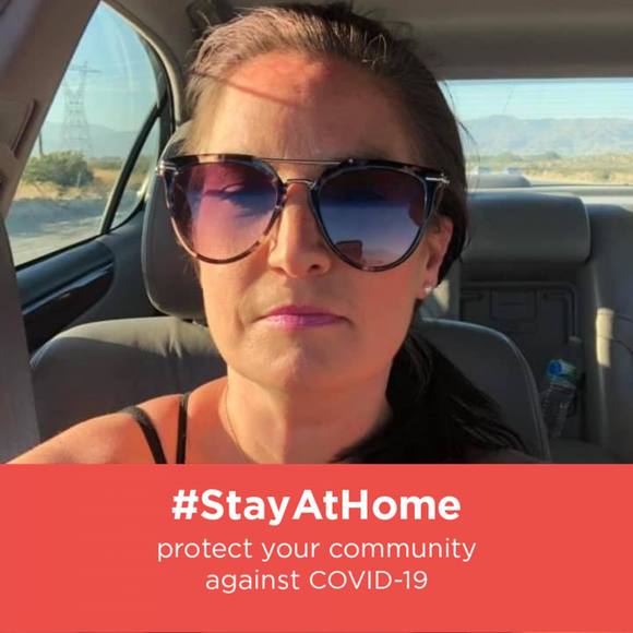 Meet your Posher, Laura - Picture 1 of 1